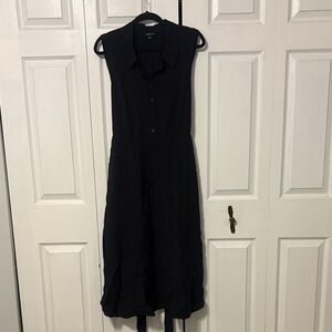 NWOT Torrid Sleeveless Midi Dress: 2/2X